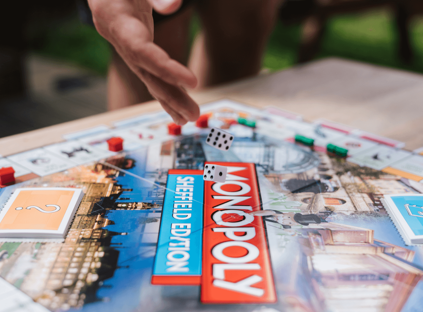 Monopoly Live Tips for playing and maximising your winnings